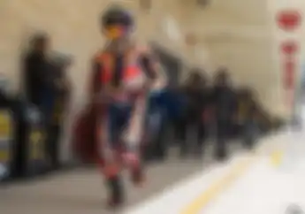 Terbongkar, Bukan Cuma Rantai, Ini Masalah Lain Motor Jorge Lorenzo di MotoGP Amerika