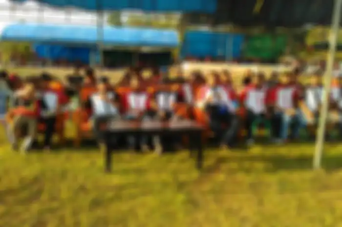 Jamda YRKI Kalimantan