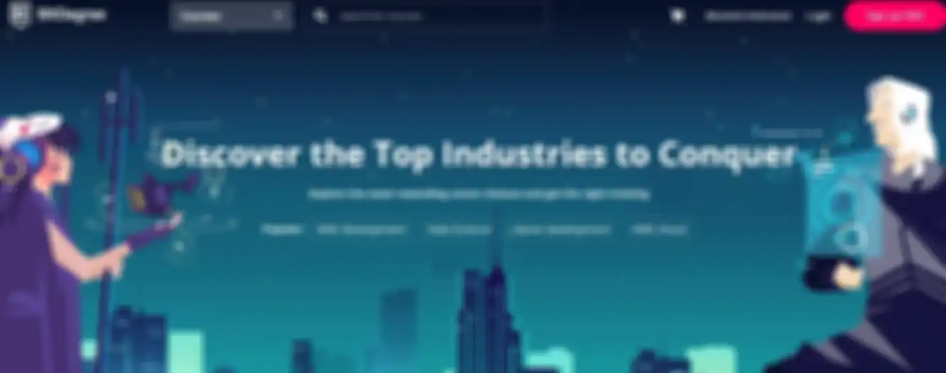 BitDegree