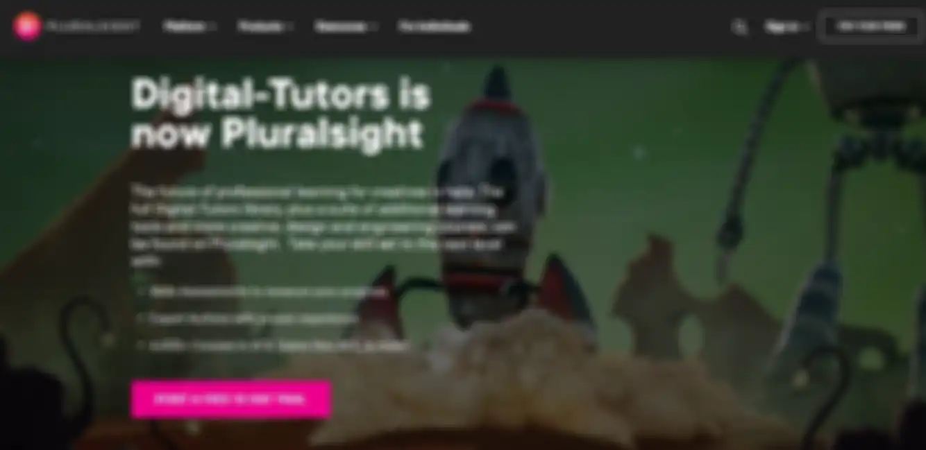Pluralsight
