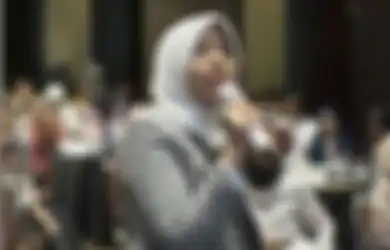 Viral Warung Makan Dirazia Saat Bulan Puasa, Sakdiyah Ma'ruf Angkat Bicara: Sebagai Ibu yang Pernah Menyusui...