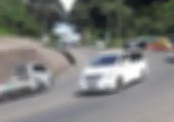 Jalur Puncak-Cianjur Dibuka Kembali Usai Longsor Saat Gempa Bumi, BPBD Ingatkan Jalan Masih Licin