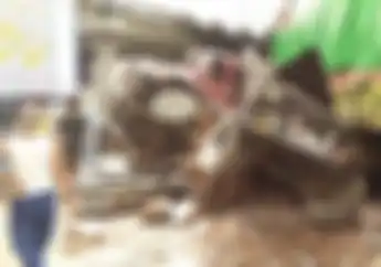 Kronologi Awal Kecelakaan Truk Maut Hantam Belasan Sepeda Motor di Bumiayu