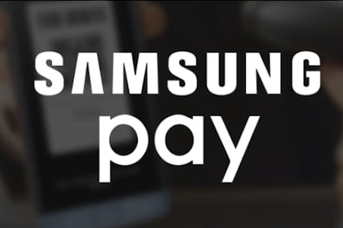 Aplikasi Samsung Pay