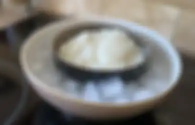 Pernah Kepikiran Buat Makan Nasi Beku? Ternyata Punya Banyak Manfaat!