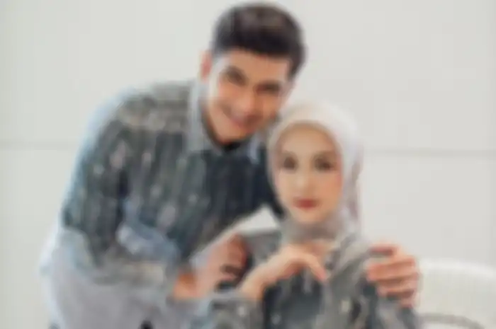 Ria Ricis dan Teuku Ryan