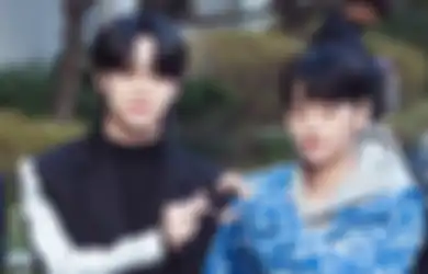 Agensi Mengabarkan Kim Dong Han dan Kang Seok Hwa WEi Alami Kecelakaan Mobil
