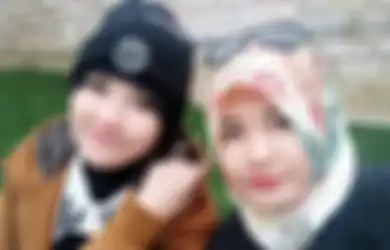 Imbas Curhatan Kakaknya, Adik Via Vallen Kena Bully Warganet hingga Buatnya Sakit Hati, Mella Rosa Sampai Ungkit Mobil Sang Pedangdut yang Dibakar Fans