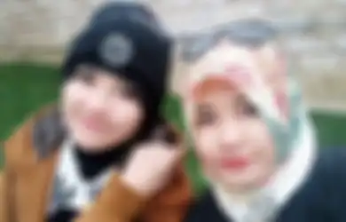 Imbas Curhatan Kakaknya, Adik Via Vallen Kena Bully Warganet hingga Buatnya Sakit Hati, Mella Rosa Sampai Ungkit Mobil Sang Pedangdut yang Dibakar Fans