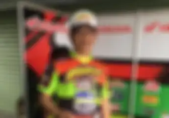 Selain Bobol Kamar Pembalap Moto3, Ada Alasan Lain Bien Racing Pecat Pembalapnya