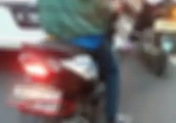 Belum Banyak yang Tahu, Ternyata Segini Biaya Resmi Bikin Pelat Nomor Cantik