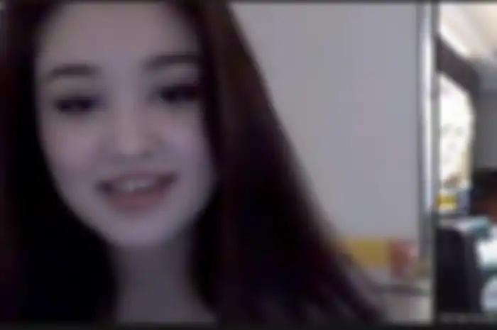 Youtuber Fiki Naki