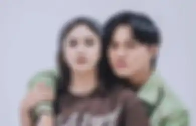 Resmi Jadian, Cinta Rizky Febian Akhirnya Diterima Wanita Cantik Ini: Semoga Bisa Sama-sama...