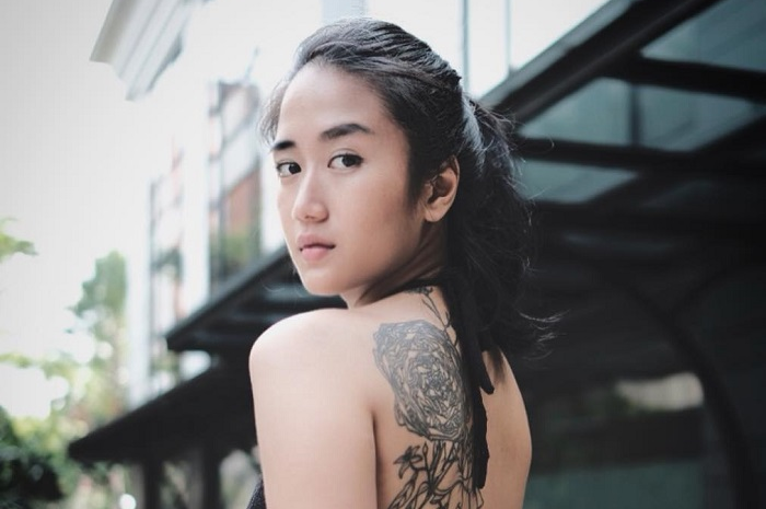 Renatta Moeloek