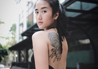 8 Seleb Cewek Muda Ini Punya Kecantikan Khas Indonesia. Ayu dan Idola Banget!