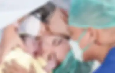 Bahagia Anak Keduanya Lahir, Arief Muhammad Malah Dikejutkan dengan Kondisi Sang Bayi yang Disebut Langka, Kenapa?