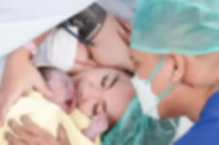Arief Muhammad dan Tiara Pangestika 