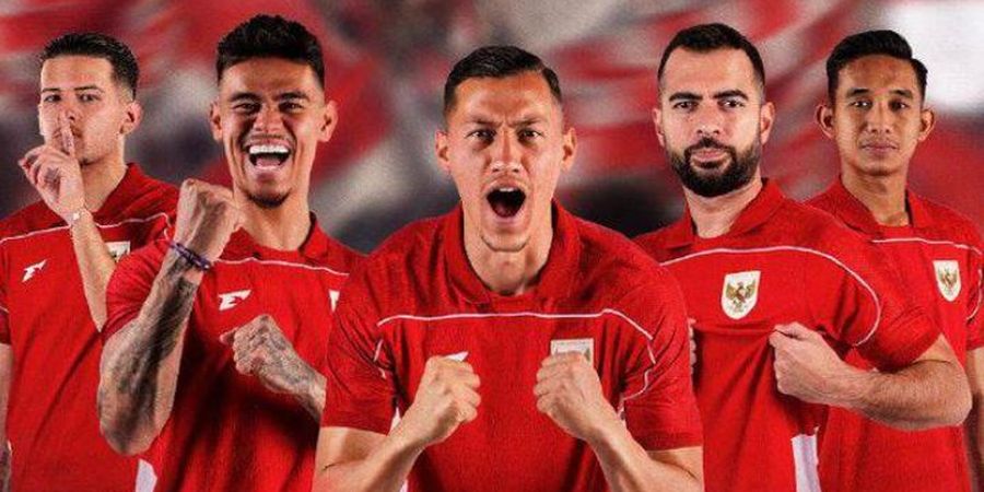 Reaksi Media Vietnam Lihat 70.000 Tiket Timnas Indonesia Vs China Ludes Sekejap