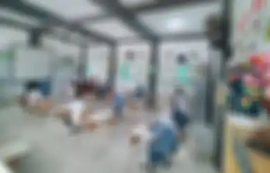Zona Hijau dan Kuning Boleh Ikut Sekolah Tatap Muka, Ini Syaratnya Belajar di Kelas Lagi
