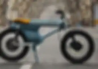 Ini Dia Jajaran Modifikasi Motor Listrik Bergaya Kustom Kulture