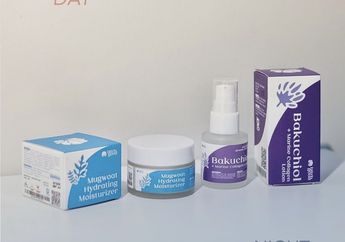 Better Be Good Skincare Lokal yang Ikut Ramaikan Pasar Indonesia