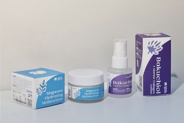 Better Be Good Skincare Lokal yang Ikut Ramaikan Pasar Indonesia