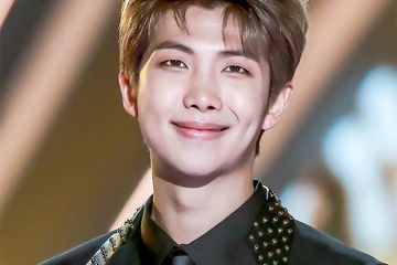 RM 'BTS'