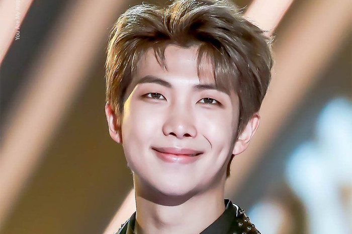 RM 'BTS'