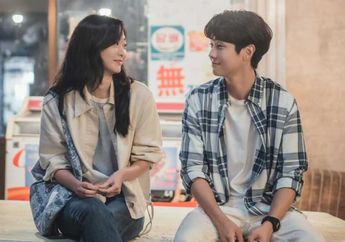 Berikut Sinopsis Serta Tanggal Rilis Drama Terbaru Choi Woo Sik dan Kim Da Mi 'Our Beloved Summer', Hindari Nonton di Situs Ilegal Drakorindo
