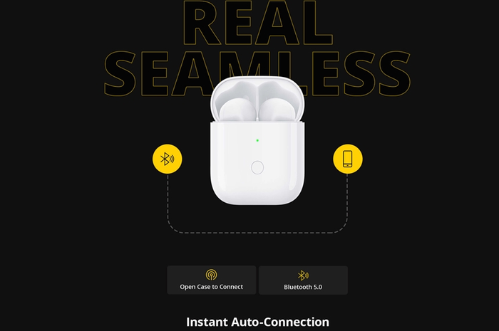Realme Buds Air