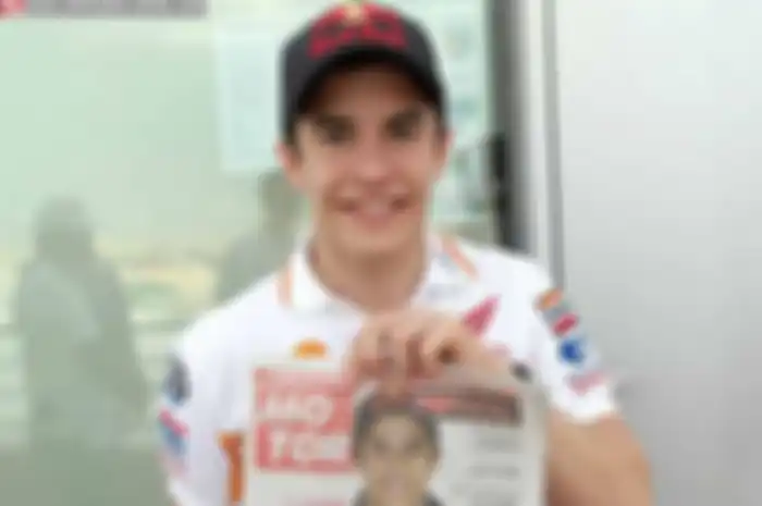 Marc Marquez