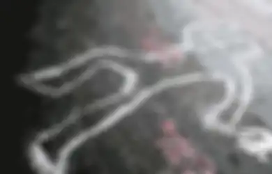 Dituduh Selingkuh dan Kerap Diancam Dibunuh, Istri Ketakutan hingga Habisi Nyawa Suami Gunakan Alu, Kondisi Korban Bikin Merinding