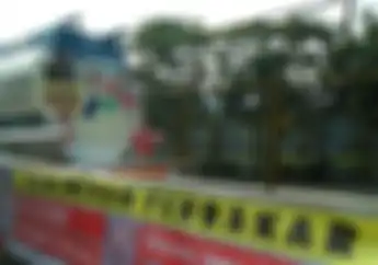Dijaga Ketat, Begini Cara Panitia IRS Amankan Bensin yang Akan Dipakai Pembalap