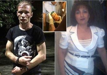 Pasutri Kanibal Ini Sempat Viral karena Ditemukan Banyak Hal Mengerikan di Kulkasnya, Kini Keduanya Tewas di Penjara dan Aksinya Dibongkar Polisi