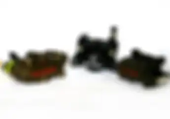 Jumlah Piston di Kaliper Rem, Beda Model Beda Peruntukan?