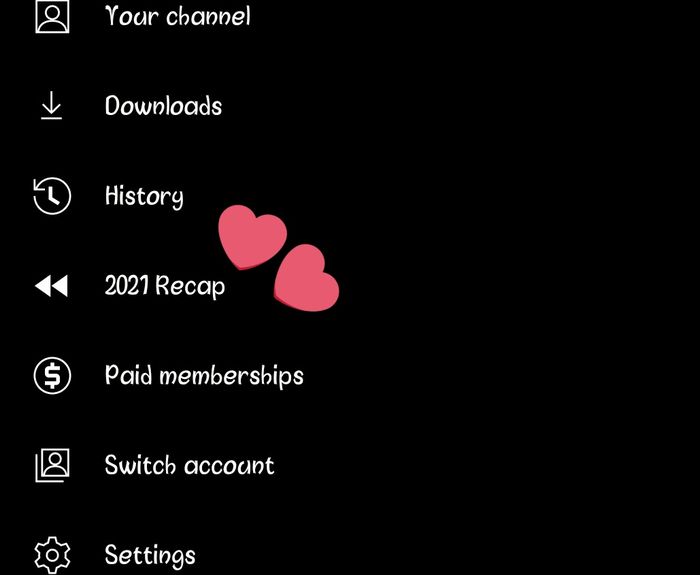 2021 Recap