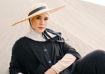 Kronologi Zaskia Adya Mecca Digeruduk Netizen usai Sindir Pertemuan Driver Ojol dengan Gibran, Sedih Postingan Sarkasnya Banyak Disalahpahmi!