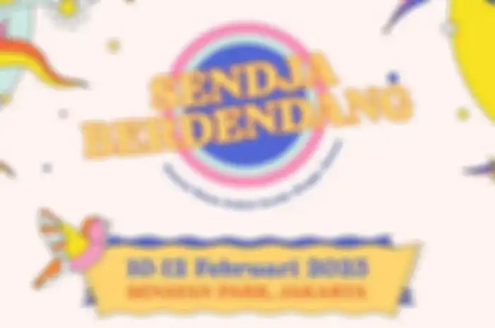 Berikut informasi lengkap terkait jadwal, lokasi, line up, harga dan cara beli tiket Sendja Berdendang 2023.