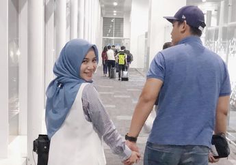 4 Tahun Menikah, Chacha Frederica Beberkan jika Suaminya Cemburu dengan Burung Piaraan Mereka Sendiri