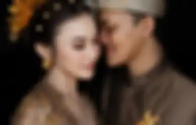 2 Hari Dinikahi Rizky Febian, Mahalini Curhat Keluhkan Hal Ini, Akui Kesakitan sejak Acara Resepsi