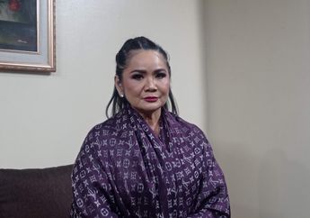 Vina Panduwinata Ungkap Seni Berkaitan dengan Perasaan, Bukan Usia