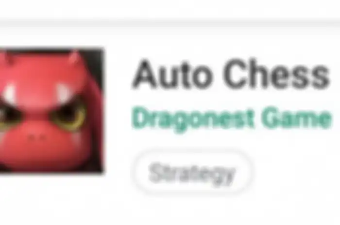 Auto Chess