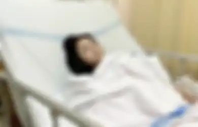 Dulu Heboh Ngaku Diperkosa Seorang Ustaz, Pendangdut Ini Ternyata Sempat Jalani 4 Kali Operasi Usai Divonis Kanker Payudara Stadium 3: Tidak Ada Kata Lain Selain Pasrah... 