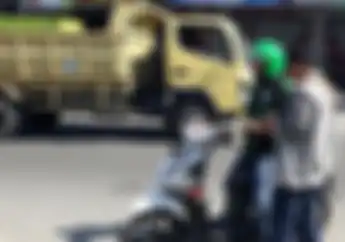 Enggak Sangka, Ojek Online Jadi Modus Baru Kurir Pengedaran Narkoba