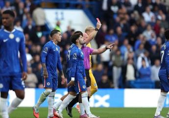 Link Live Streaming Chelsea vs Wolves di Premier League Besok Dini Hari