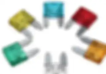 Ternyata Warna Sekring Punya Arti Khusus Loh! Yuk Cari Tahu