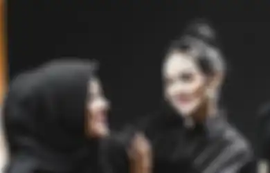 Makin Lengket di Depan Kamera, Kedekatan Krisdayanti dan Aurel Hermansyah Disorot Pakar Mikro Ekspresi, Poppy Amalya Singgung Kenyataan Sebenarnya: Takut Banget!