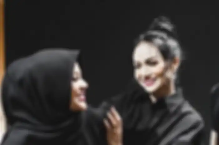 Kedekatan Krisdayanti dan Aurel Hermansyah disorot pakar mikroekspresi