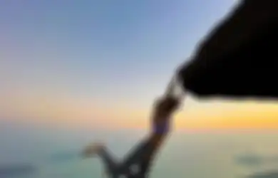 Niat Hati Ingin Foto Selfie Saat Mendaki, Traveller Cantik Ini Justru Tewas dengan Tragis, Postingan Terakhirnya Jadi Sorotan, Sebuah Pertanda?