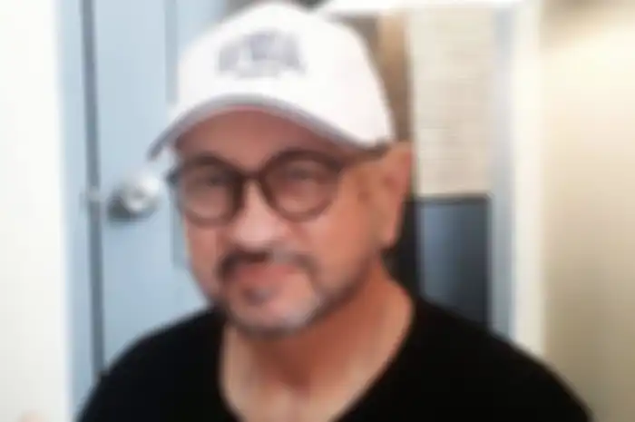 Mendiang Benny Mustafa